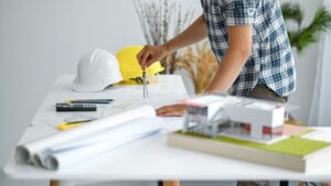 draftsman-is-designing-house-plan-model-houses-an-2021-09-02-08-34-52-utc