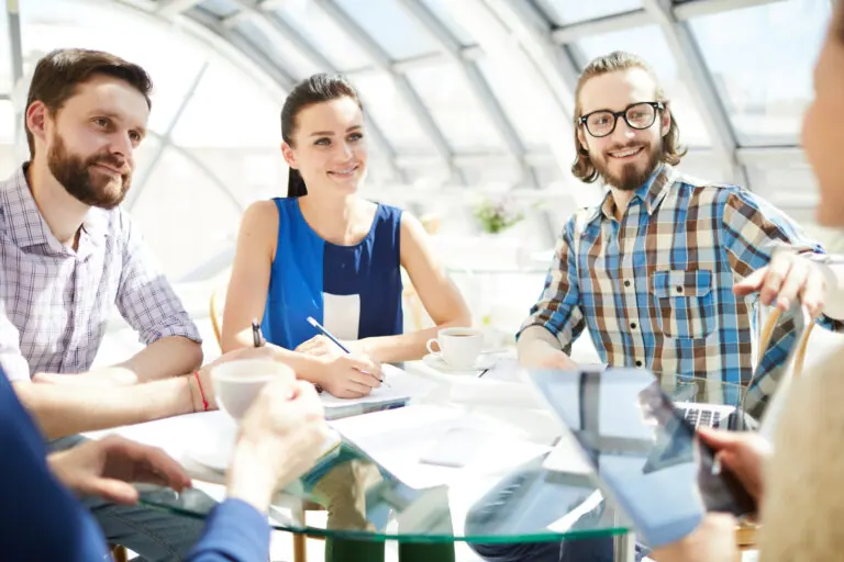 3 Essential Tips To Engage With Your Remote Staff