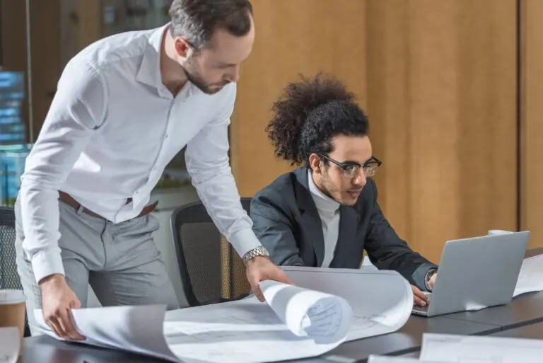 7 Reasons Why Architectural Outsourcing is on the Rise