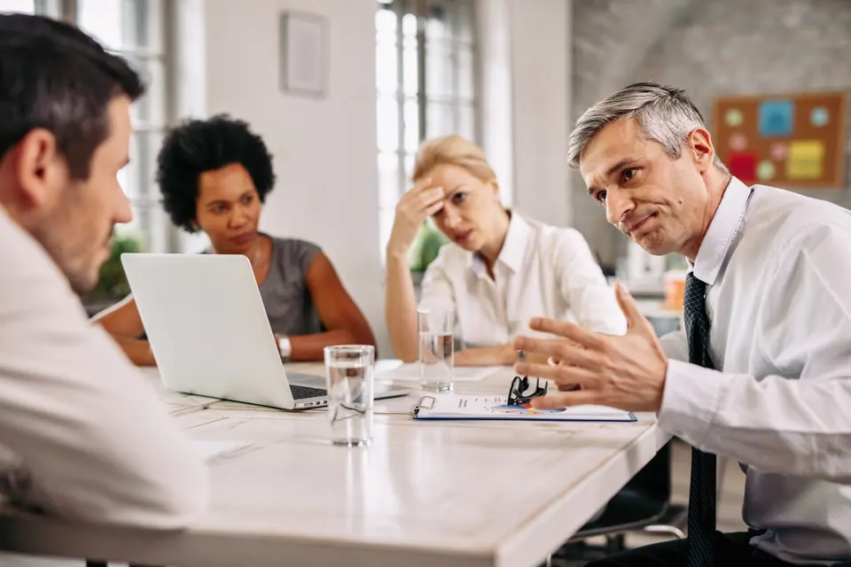9 Mistakes to Avoid when Outsourcing your Recruitment Process