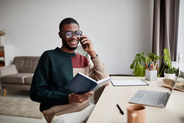 Can You Run An Outsourcing Business At Home?