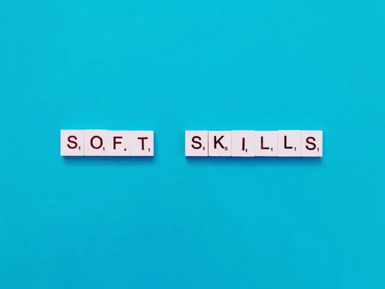 Developing Soft Skills To Make Better Connections At Work