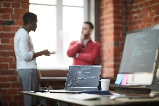 Does Outsourcing Pose a Risk to Data Security?