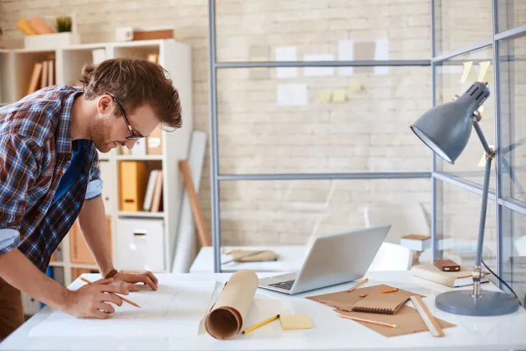 Hiring Remote Architectural/Engineering Staff