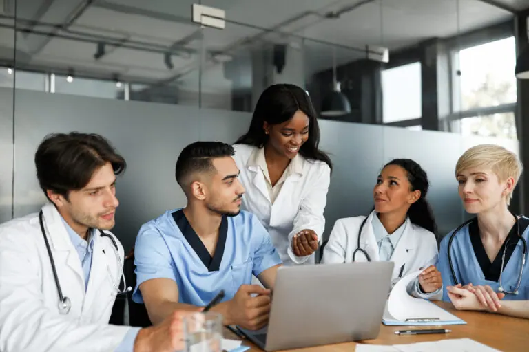 How Does Medical Outsourcing Work?