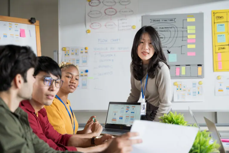 How Remote Staffing Affects your Current Employees?