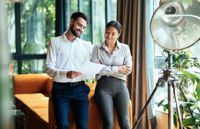 How Seat Leasing Helps Startups & SMEs To Reach Success