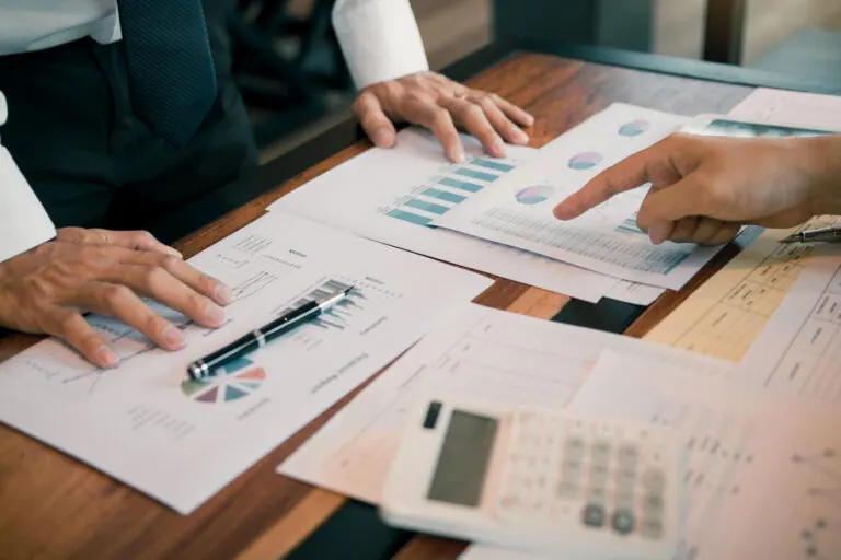 Industries And Roles: Remote Accounting Staff