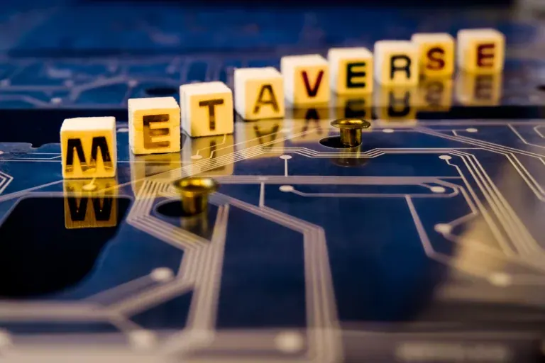 Is the Metaverse the Next Big Bang in Outsourcing?