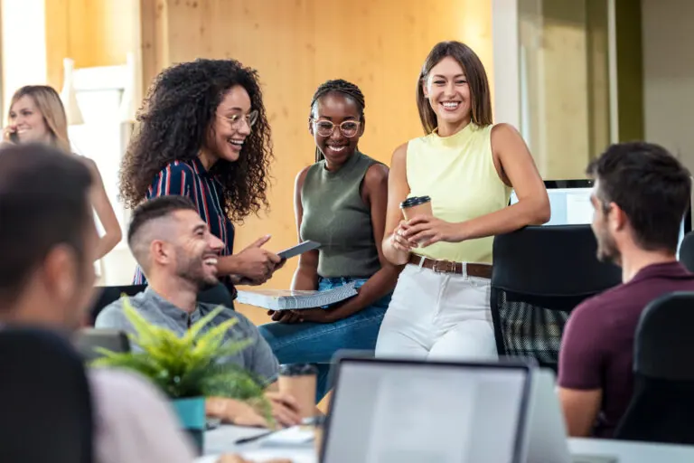 Is Work-Life Blending More Effective Than Work-Life Balance?