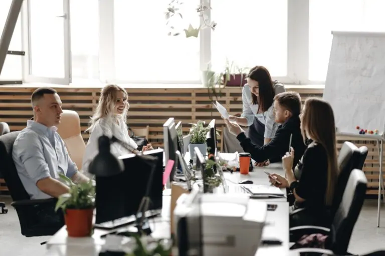The Difference Between Remote Staffing and Seat Leasing