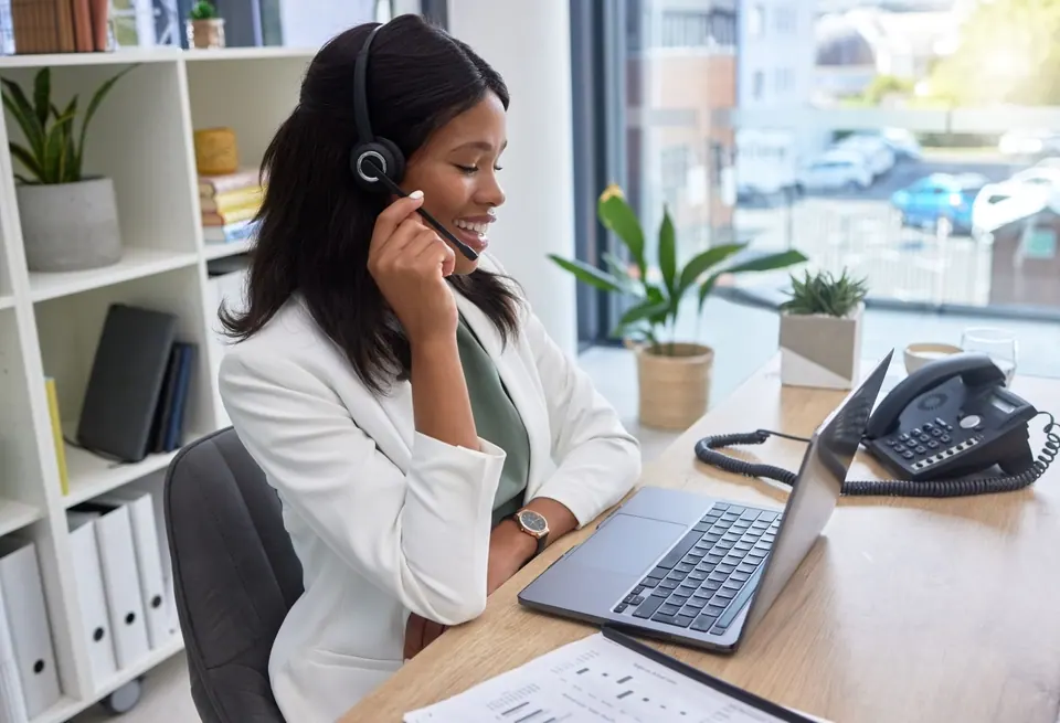The Evolution of Chat Support in Omnichannel Communication