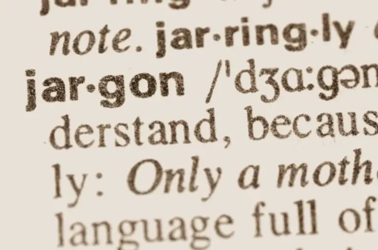 The Language of Remote Work: How Jargon Shapes Our Understanding of Virtual Work