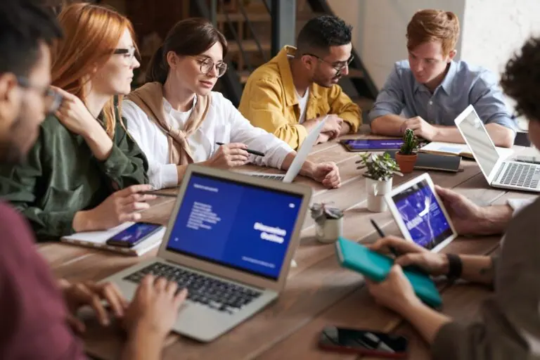 The Next Generation Of Businesses