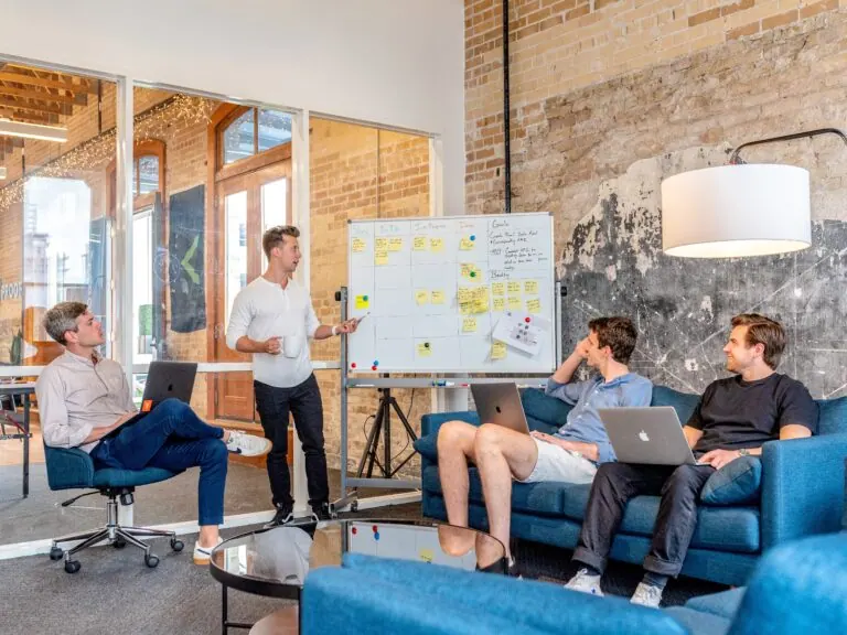 The Pros And Cons Of A Build, Operate, Transfer Model