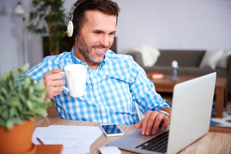 The Pros And Cons Of Letting Staff Work From Home