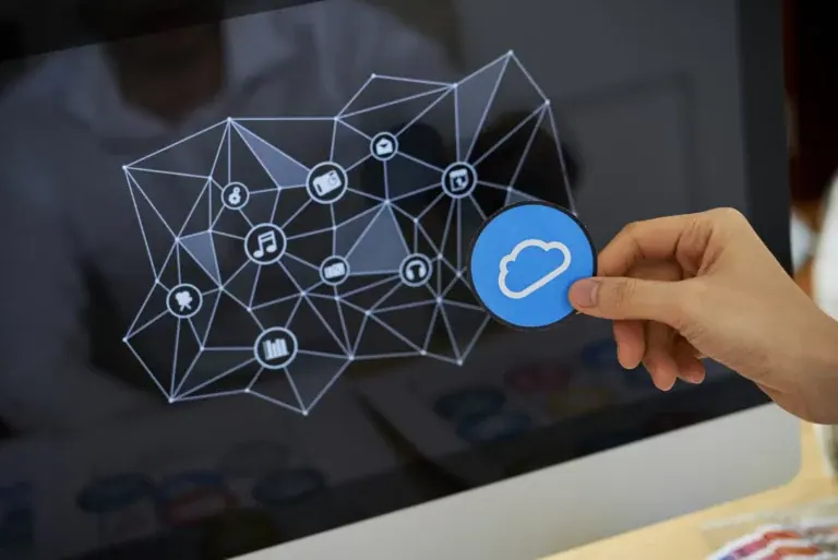 The Relevance Of Cloud-Based Technology In Outsourcing