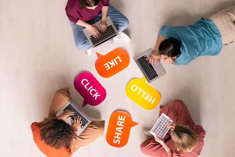 Top 5 Social Media Platforms For Businesses in 2022