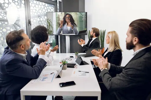 Top 5 Tips For Managing Remote Teams