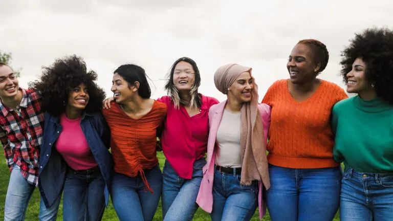 Why Cultural Diversity Can Be A Good Thing